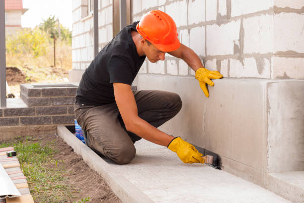 Licensed Waterproofing service in Moxahala, OH - SJ Waterproofing Pros